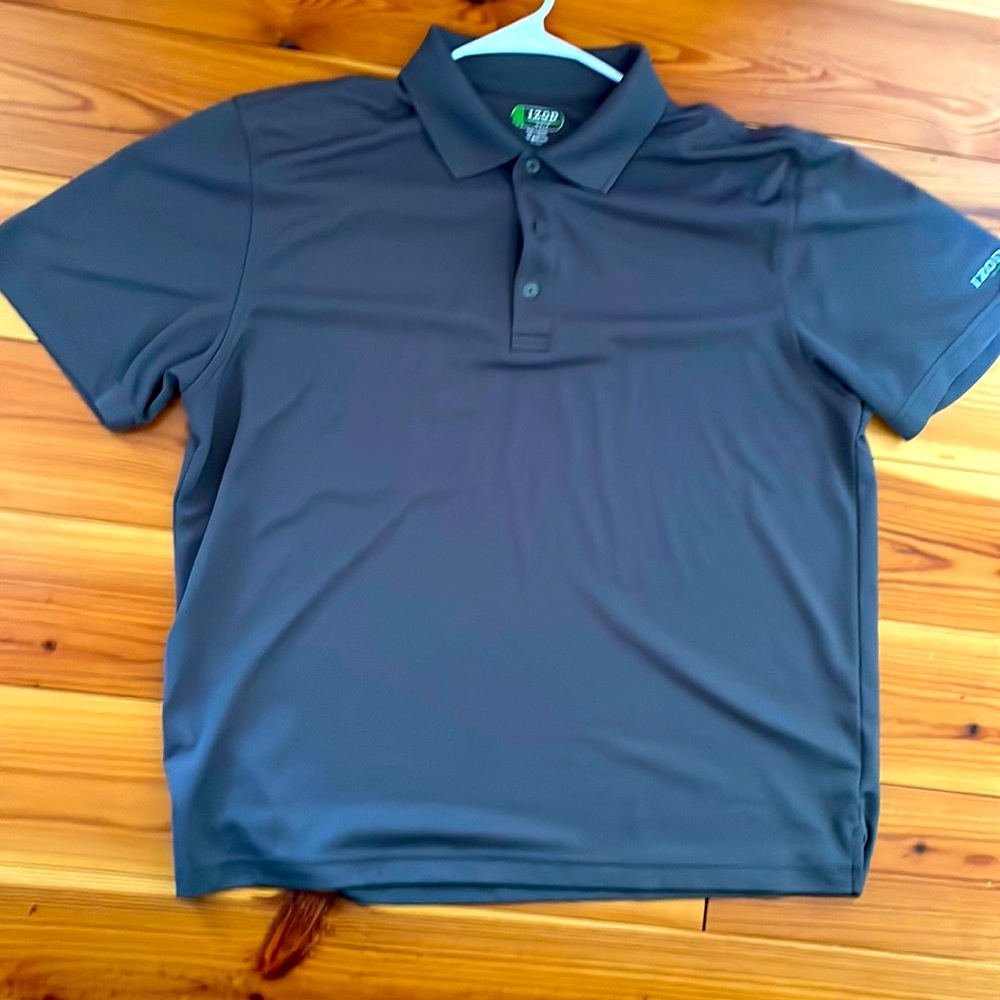 Izod Xtreme Function Golf shirt